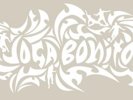 joga bonito (nike)